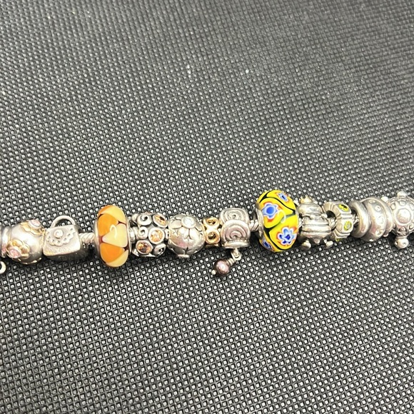 Authentic Pandora bracelets - Picture 4 of 6